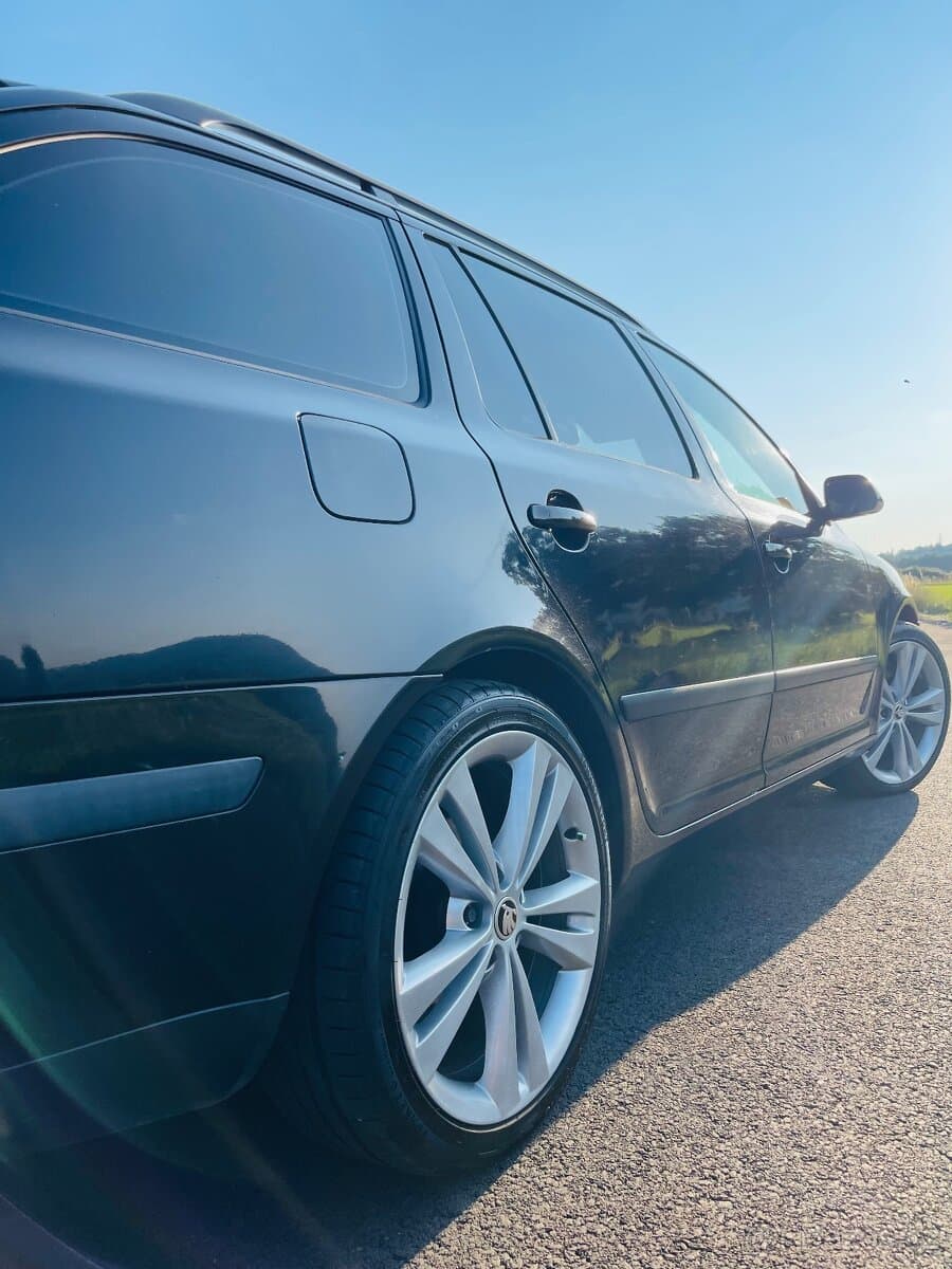 2005 Škoda OCTAVIA - 16