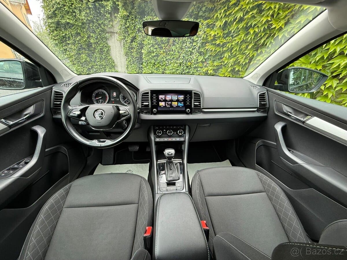 2022 Škoda KAROQ - 16