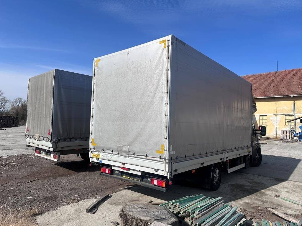 2022 Iveco OSTATNÍ - 16