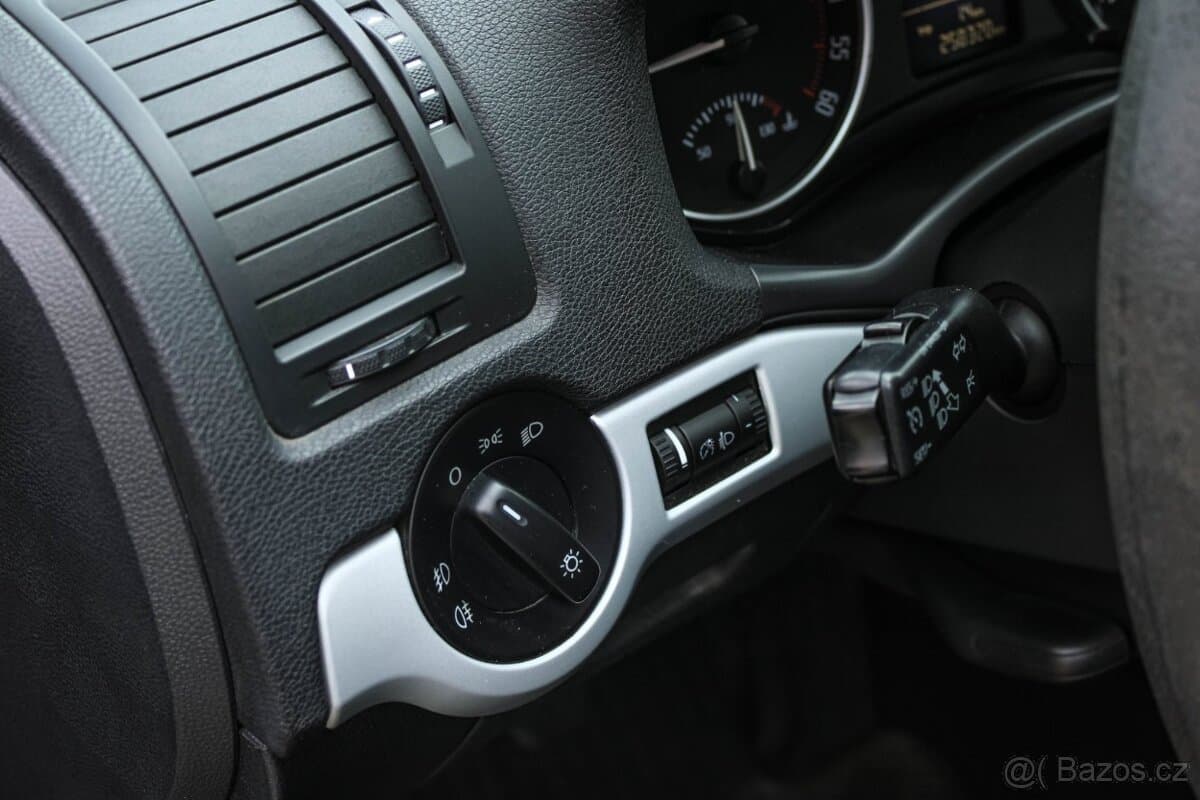 2009 Škoda OCTAVIA - 16