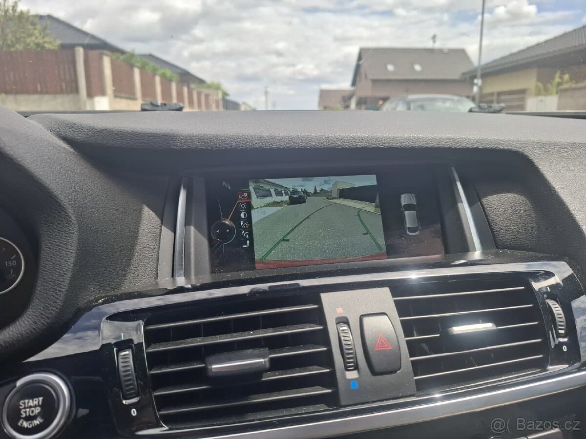 BMW X4 - 16