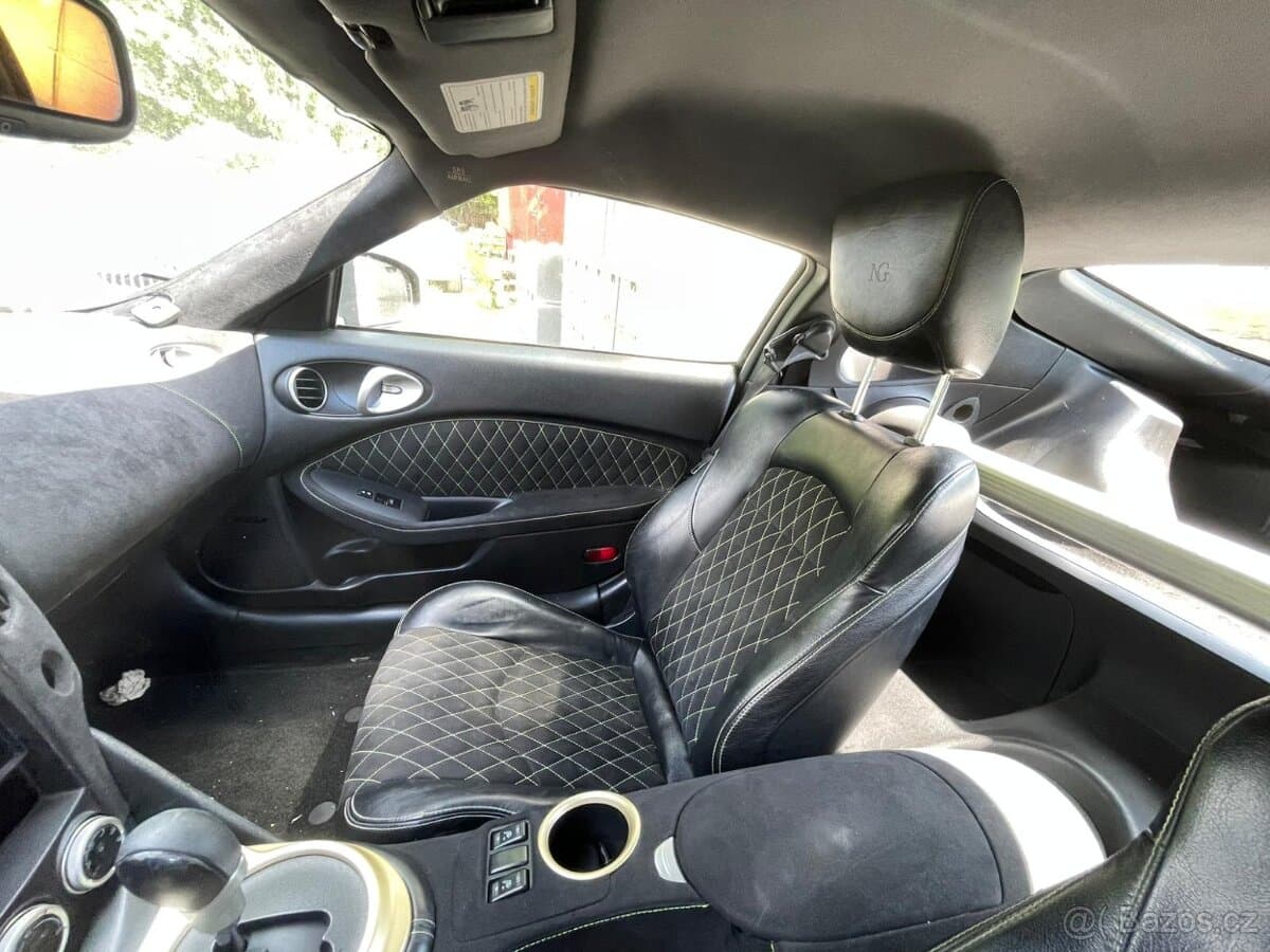 2014 Nissan OSTATNÍ - 16