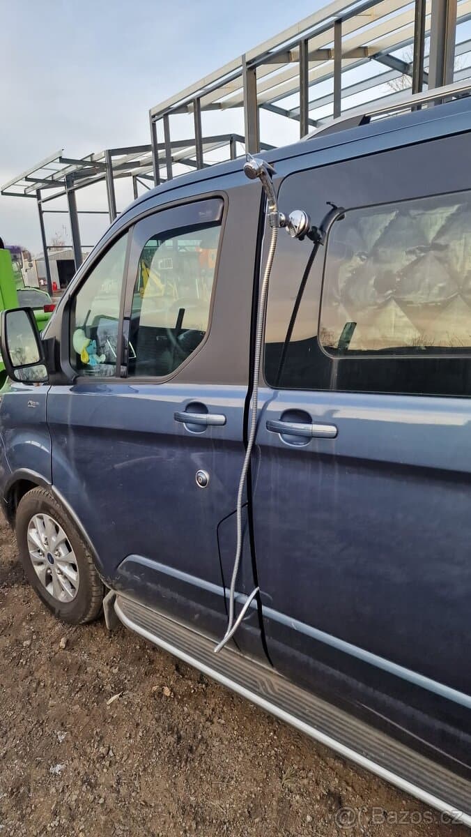 2022 Ford TOURNEO - 16