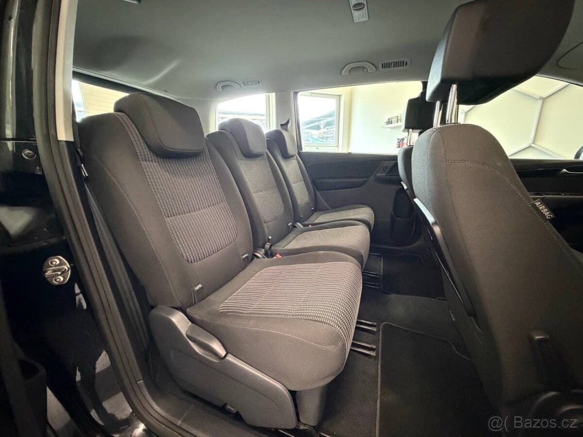 2016 Seat ALHAMBRA - 16