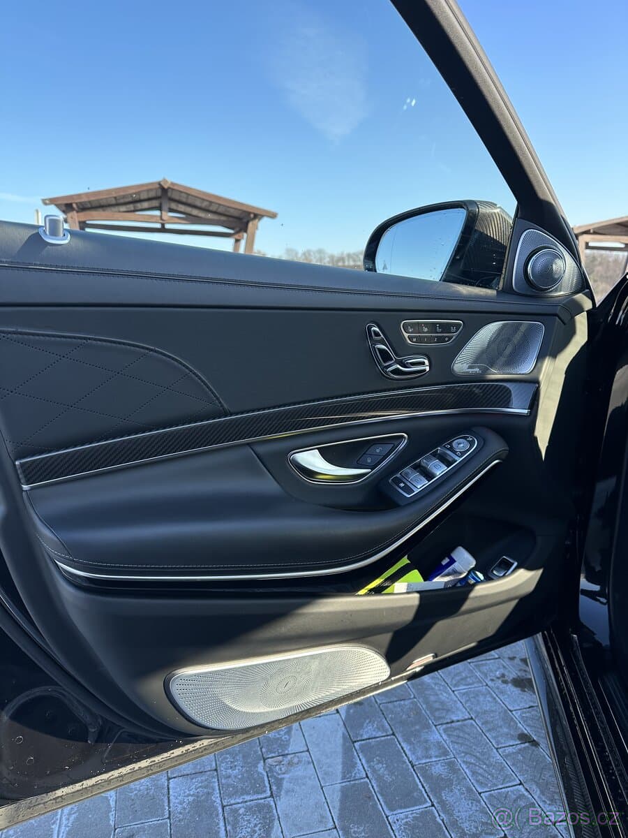 2018 Mercedes-Benz OSTATNÍ - 16
