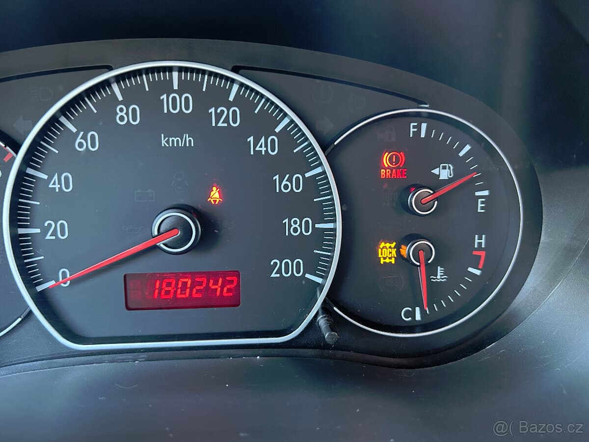 Fiat SEDICI - 16