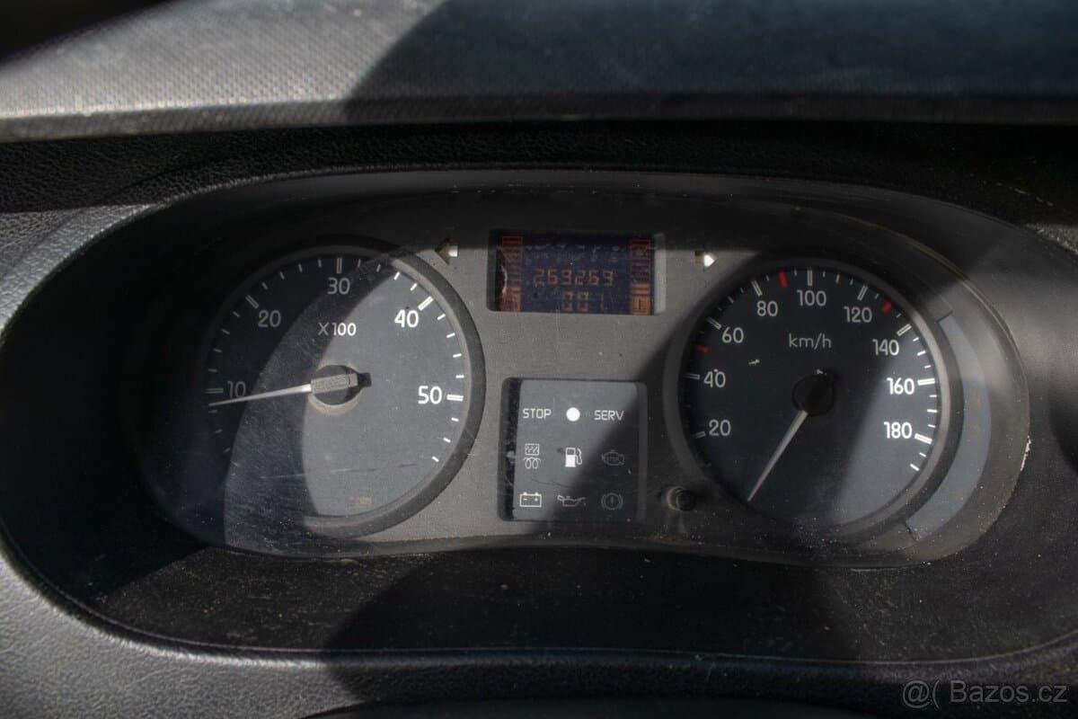 2005 Renault MASTER - 16