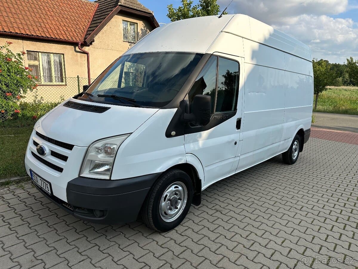 2014 Ford TRANSIT - 16