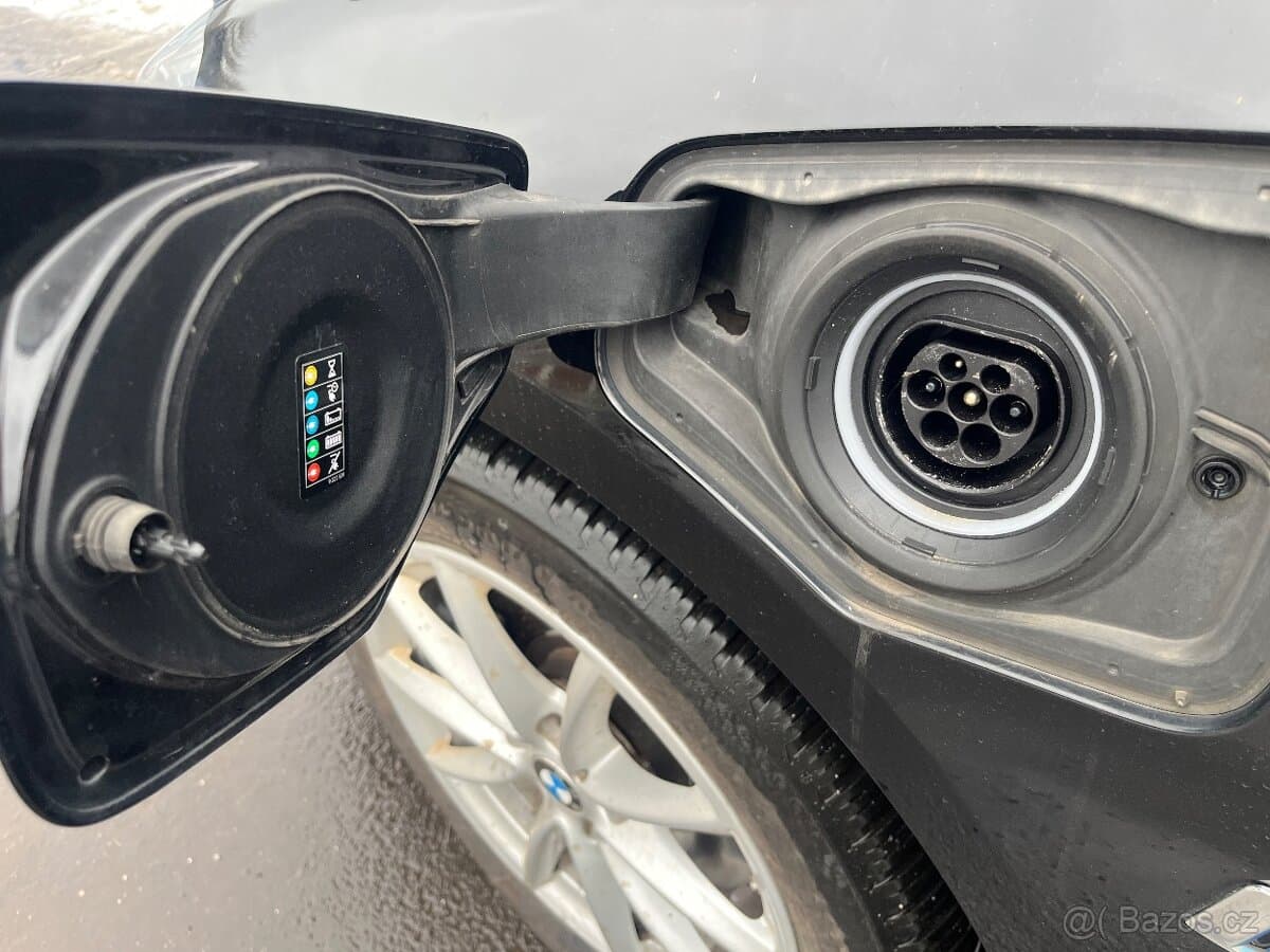 2019 BMW OSTATNÍ - 16