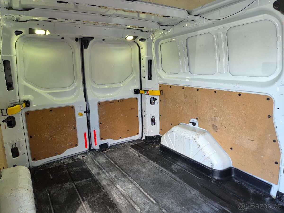 2013 Ford TRANSIT - 16