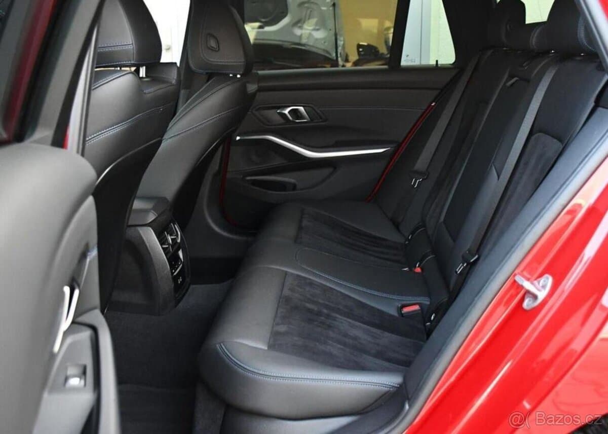 2024 BMW 3-SERIES - 16
