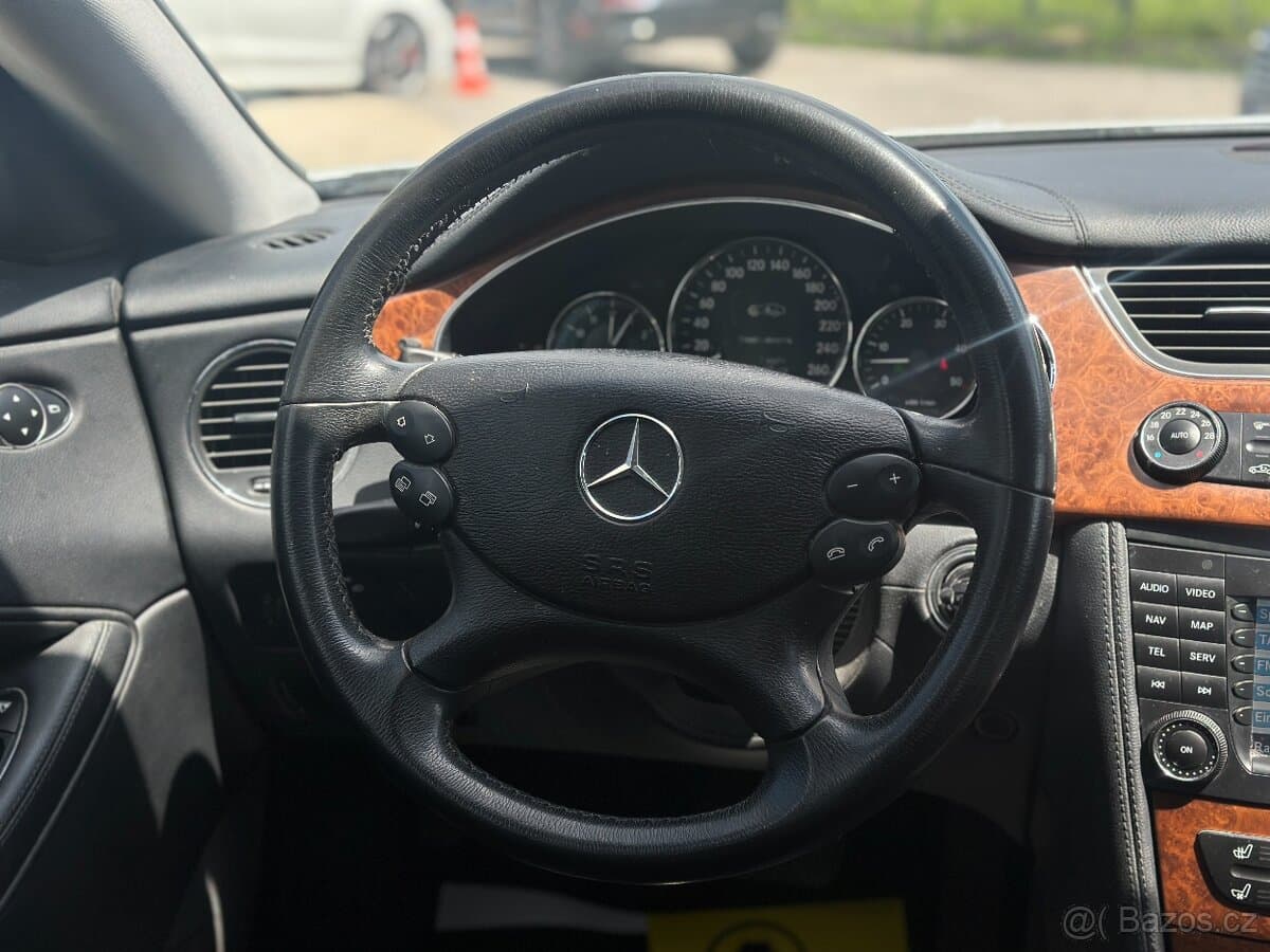 2008 Mercedes-Benz OSTATNÍ - 16