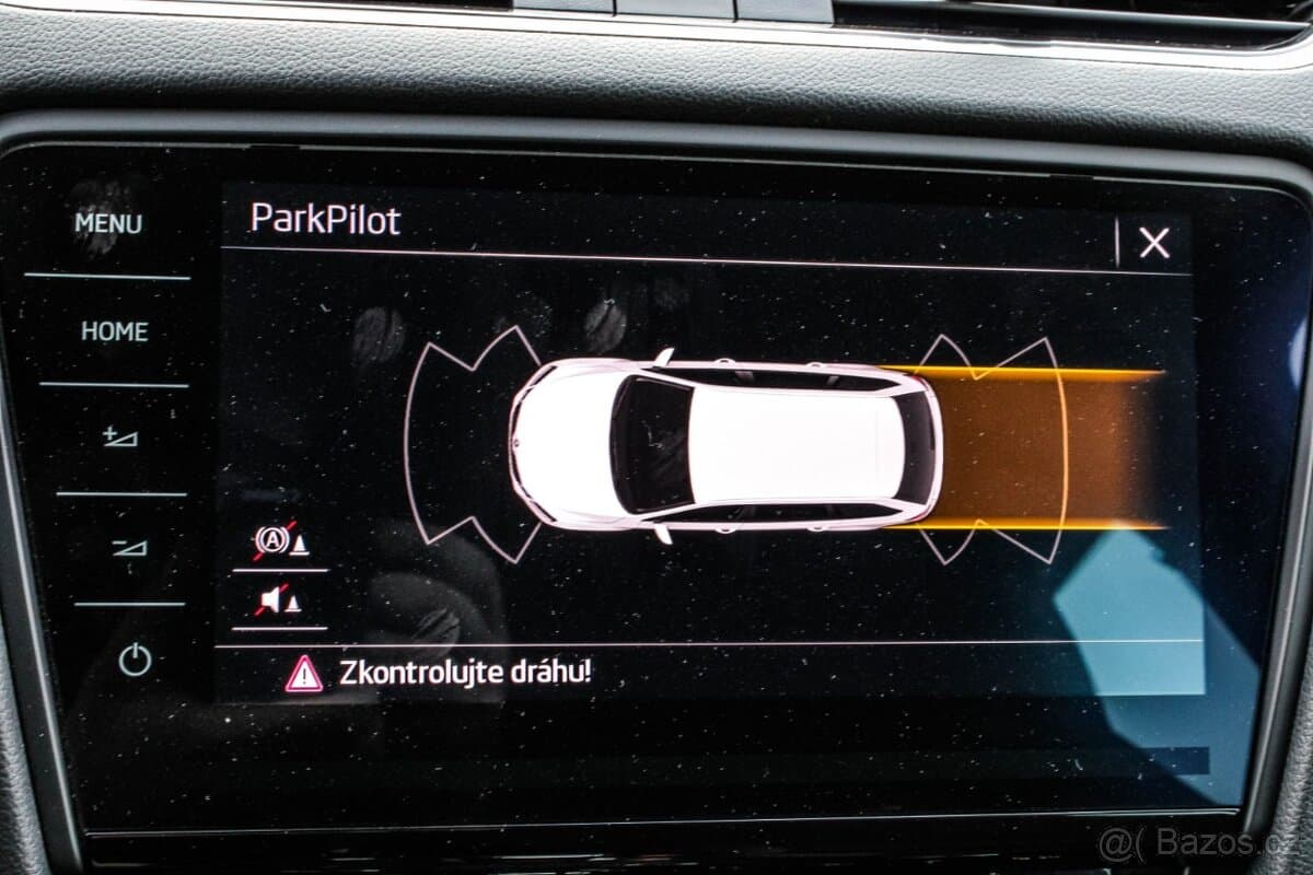 2017 Škoda OCTAVIA - 16