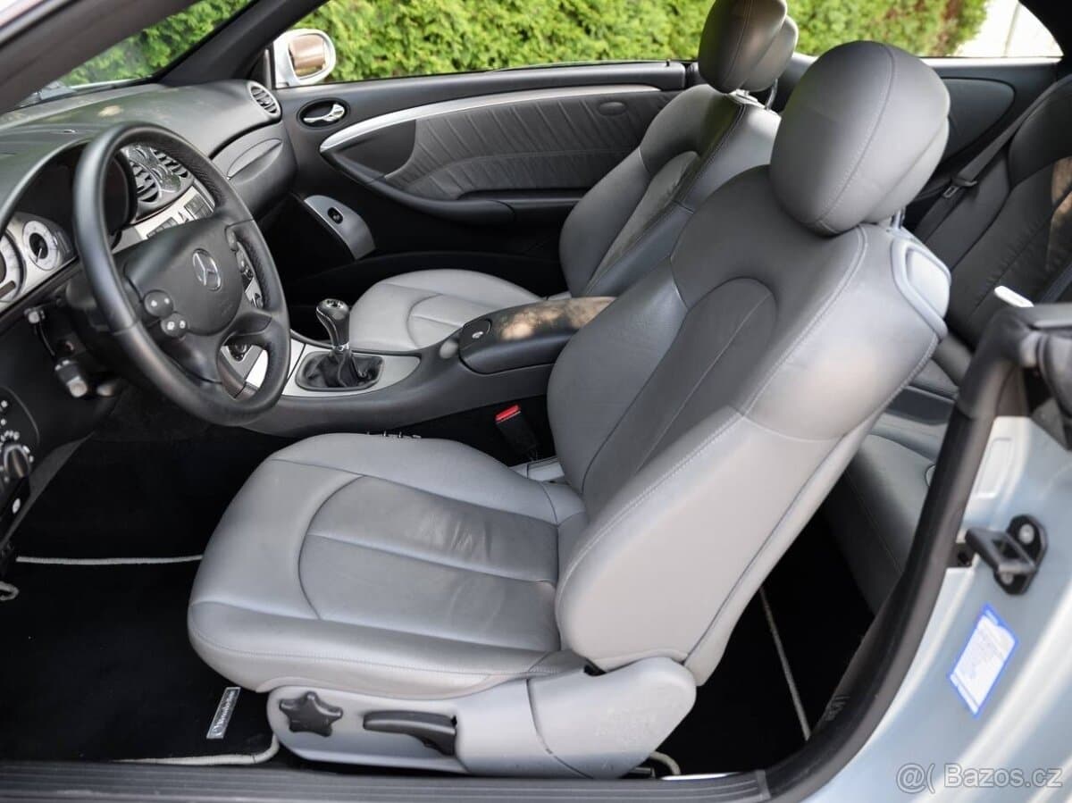 2007 Mercedes-Benz OSTATNÍ - 16