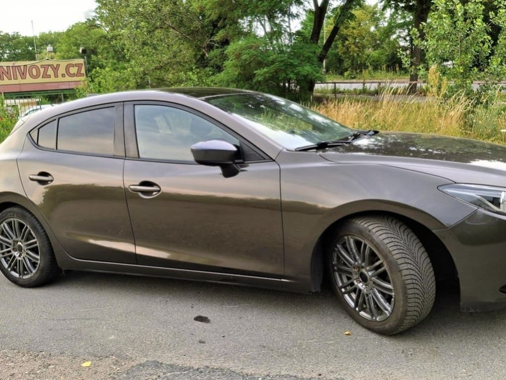 2014 Mazda 3 - 16