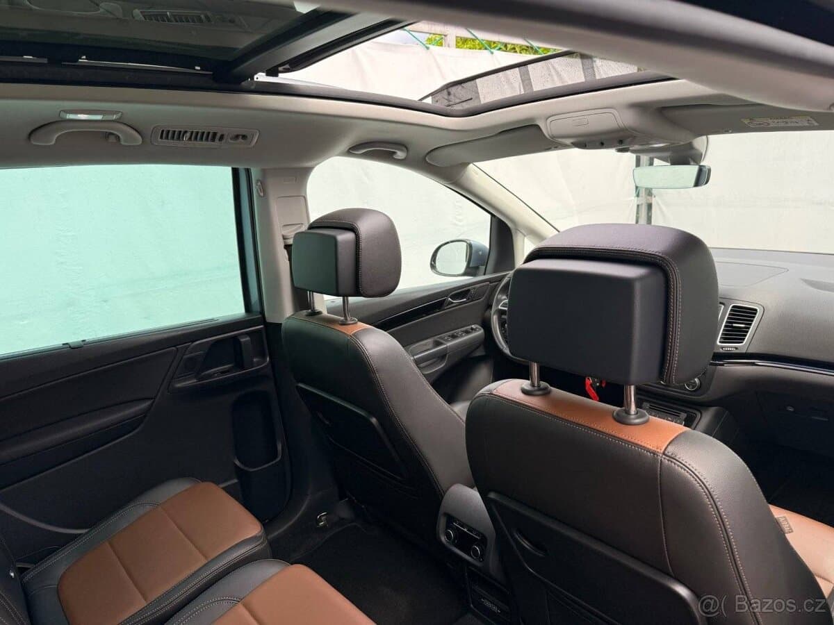 2021 Seat ALHAMBRA - 16