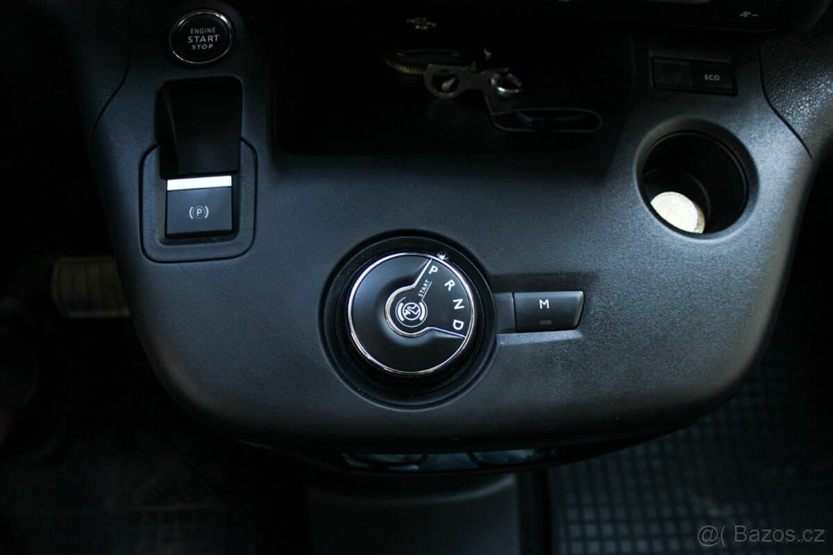 2022 Opel COMBO - 16