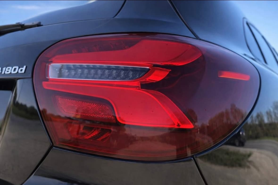 2017 Mercedes-Benz OSTATNÍ - 16