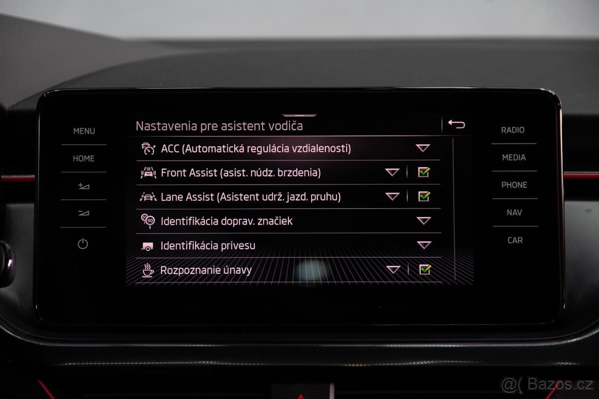 2021 Škoda SCALA - 16