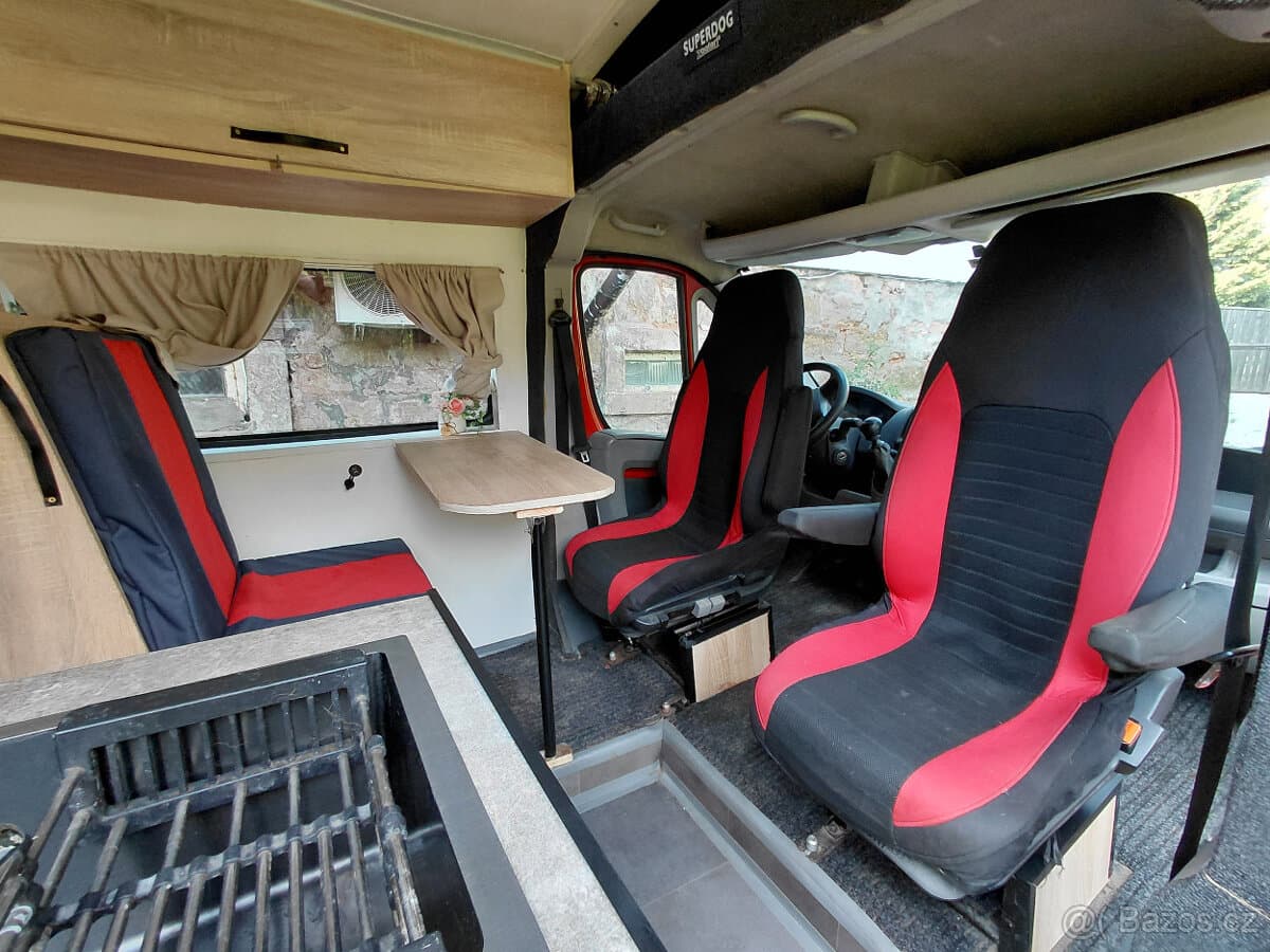 2007 Peugeot BOXER - 16