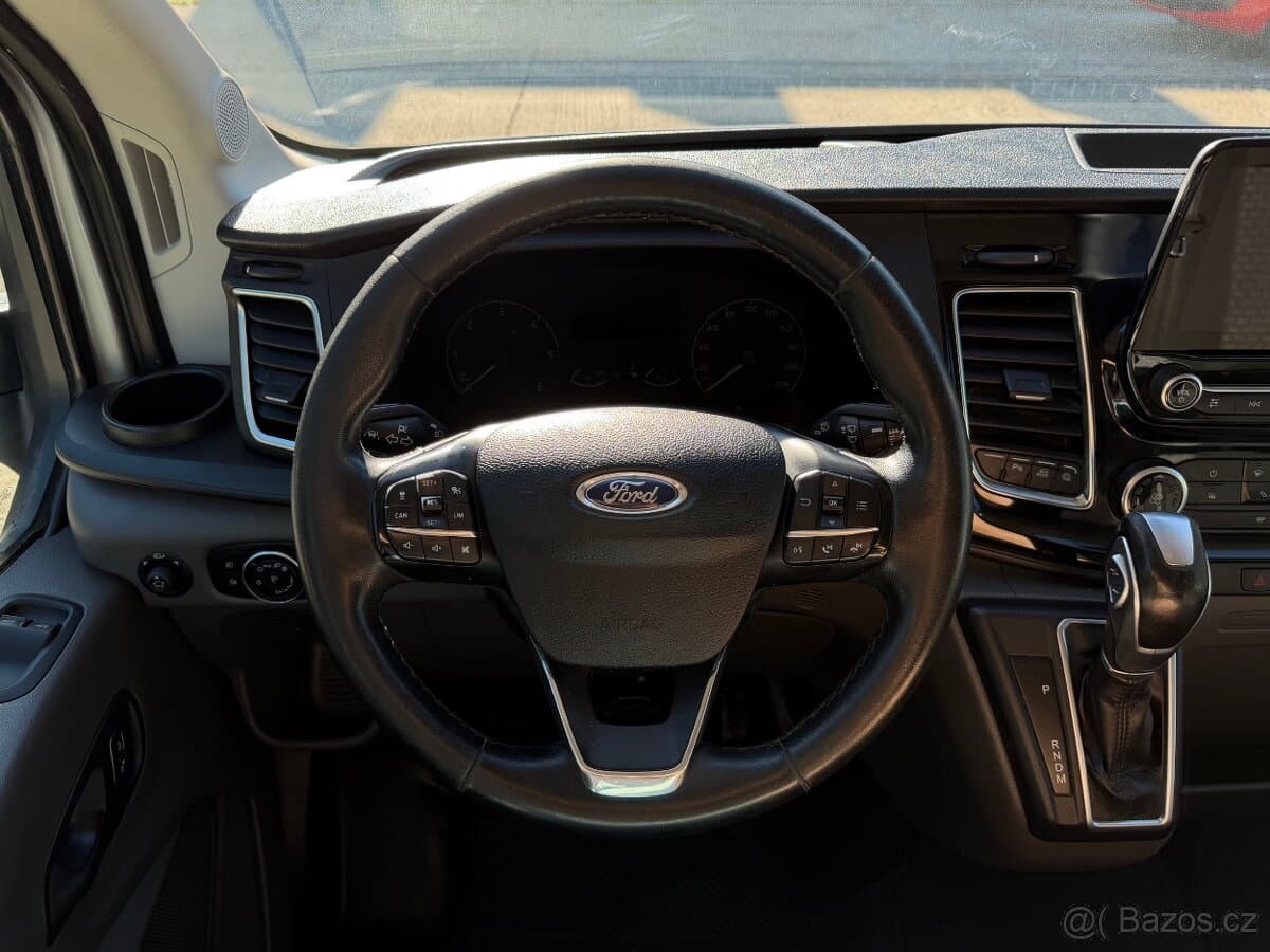 2020 Ford TRANSIT - 16