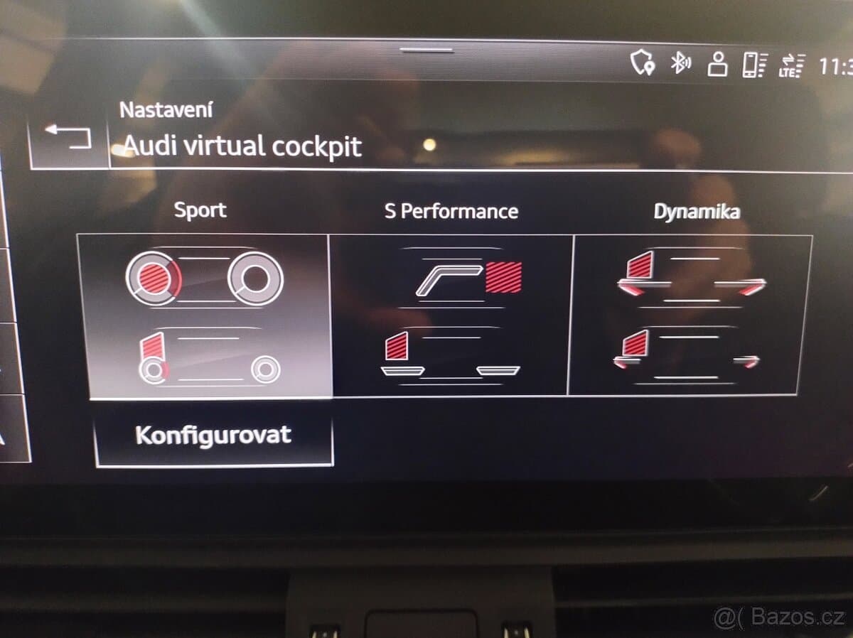 2024 Audi SQ5 - 16