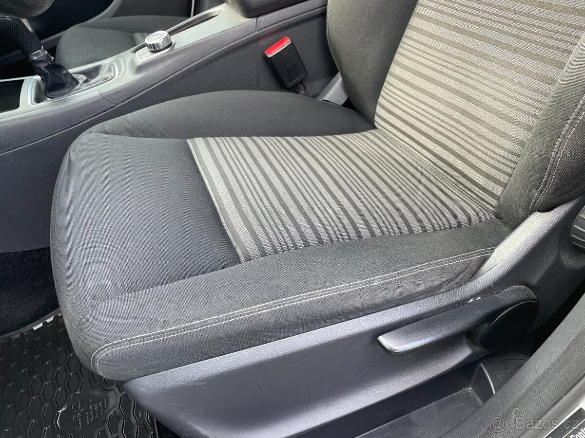 2014 Mercedes-Benz OSTATNÍ - 16
