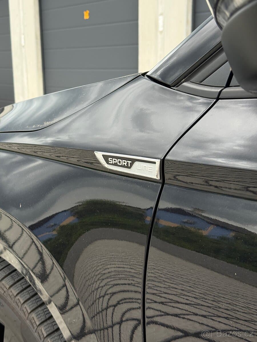 2020 Škoda KAROQ - 16