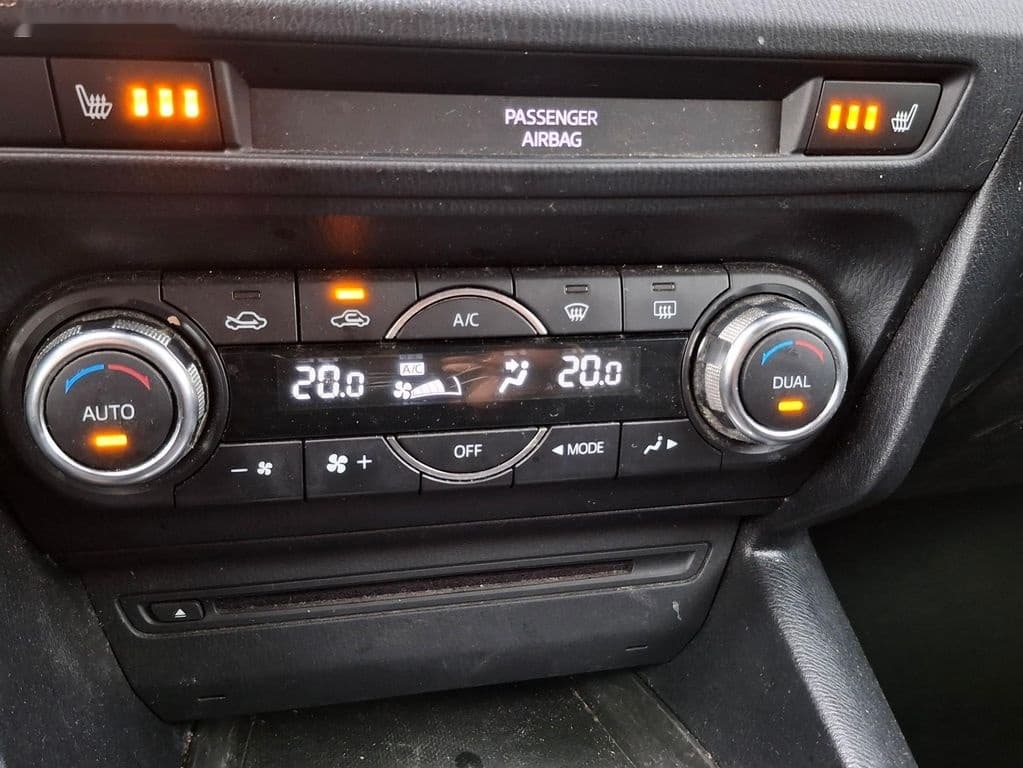 2015 Mazda 3 - 16