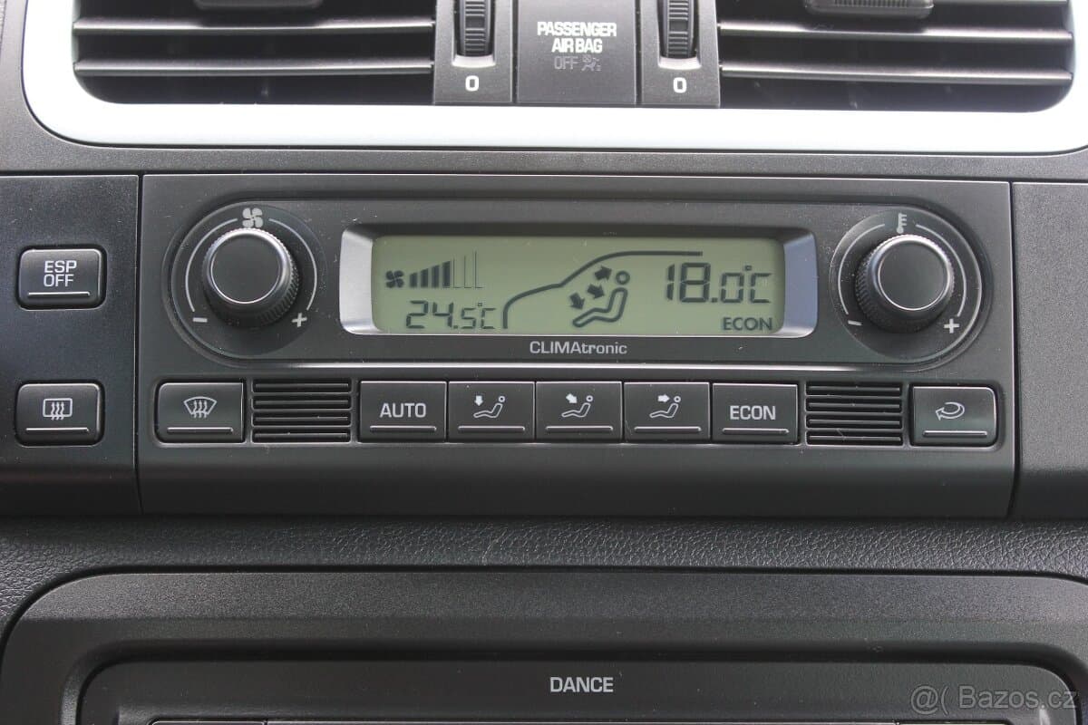 2009 Škoda ROOMSTER - 16