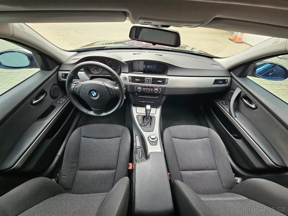 2008 BMW OSTATNÍ - 16