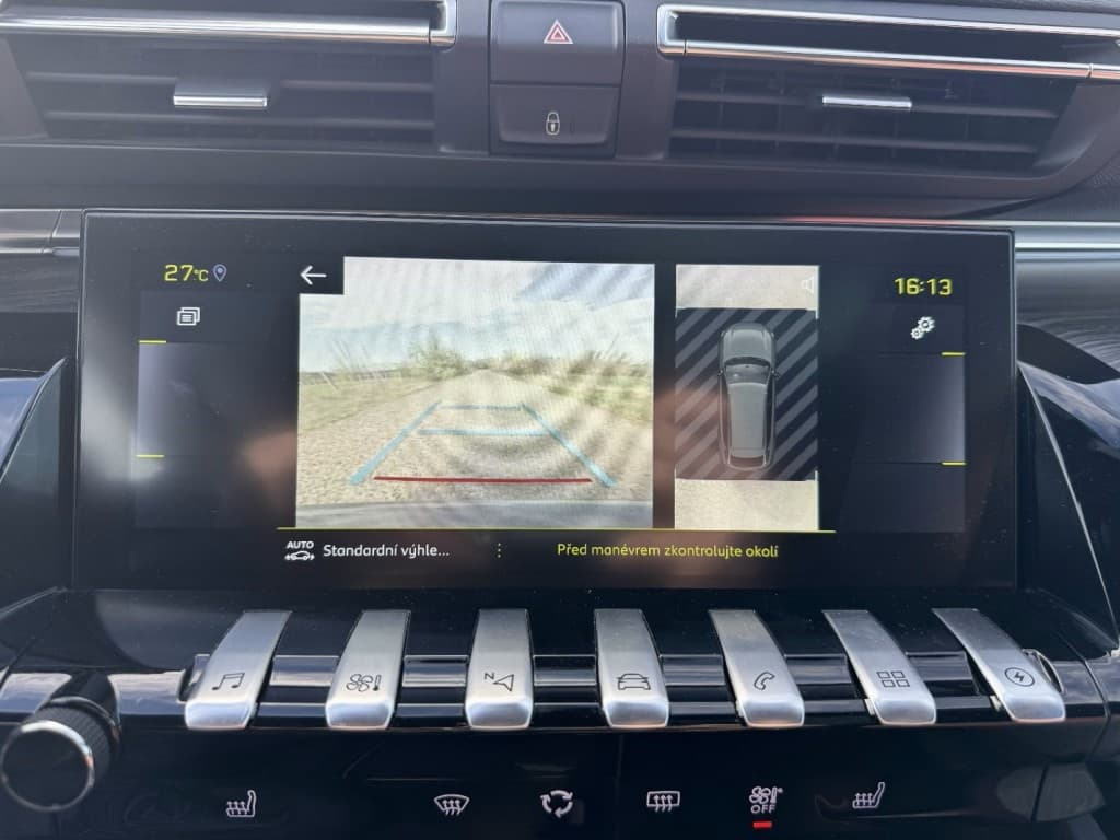 2021 Peugeot 508 - 16