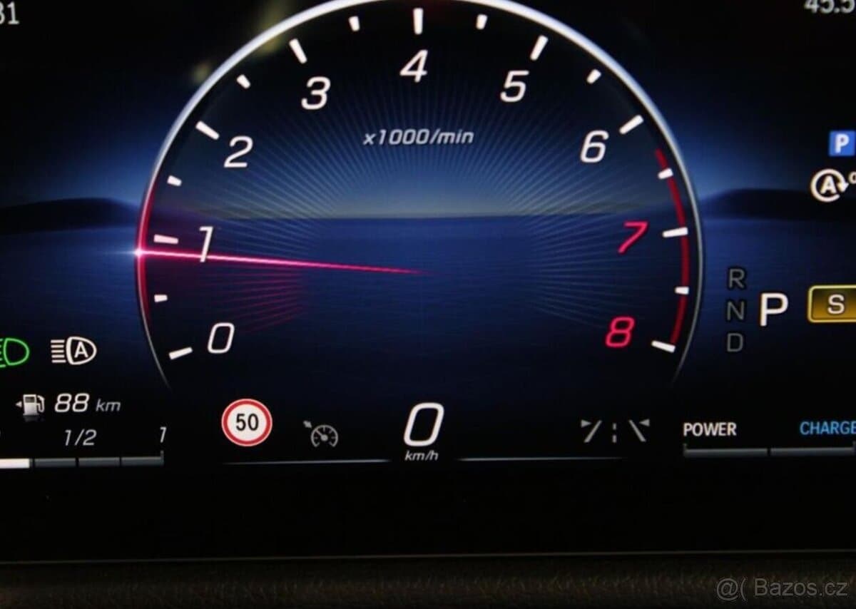 2024 Mercedes-Benz B-CLASS - 16