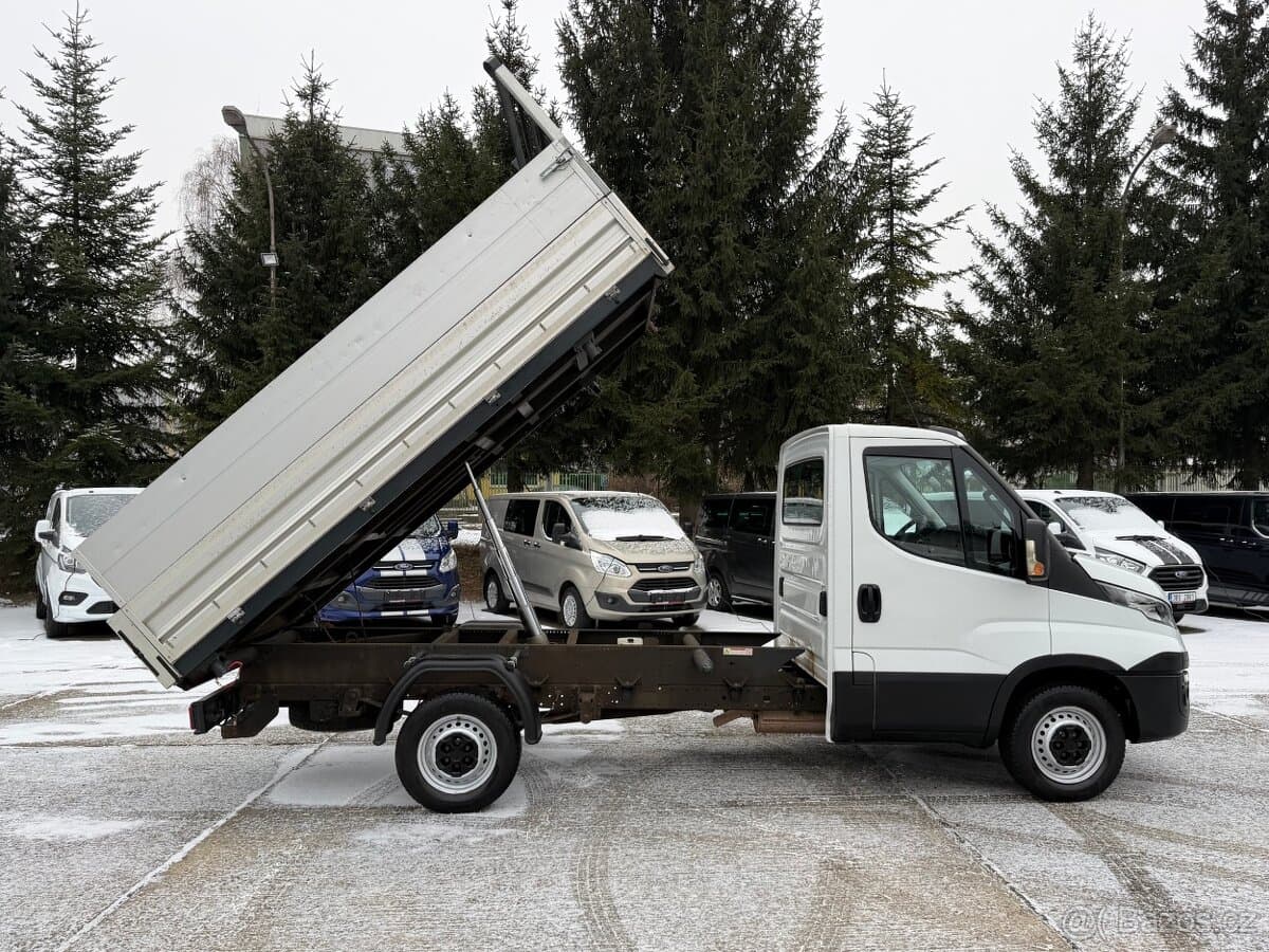 2017 Iveco OSTATNÍ - 16