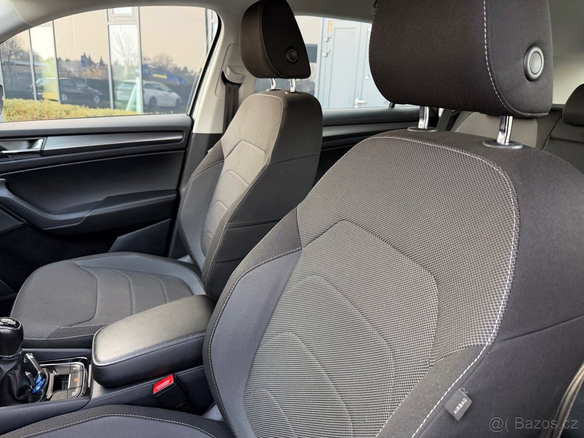 2019 Škoda KODIAQ - 16