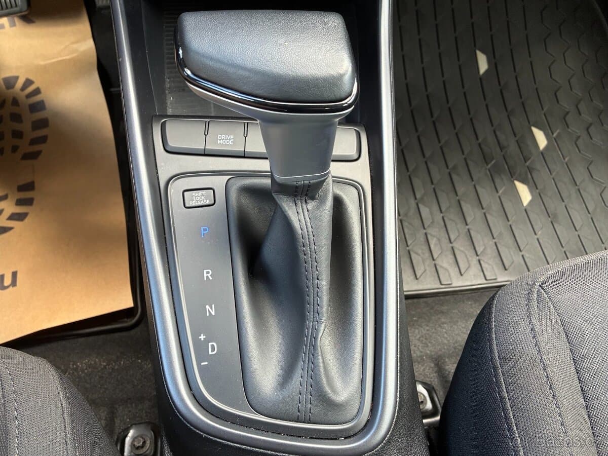 2024 Hyundai i20 - 16