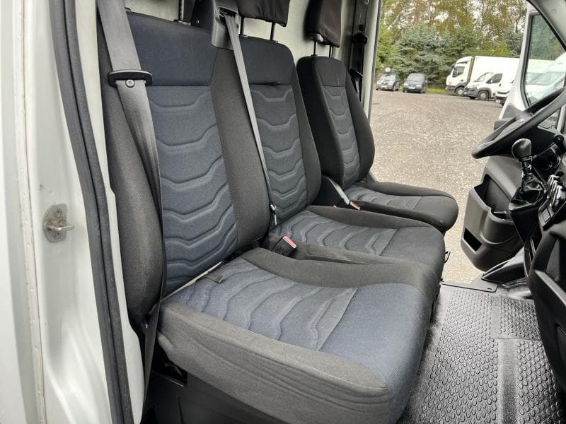 2019 Iveco OSTATNÍ - 16