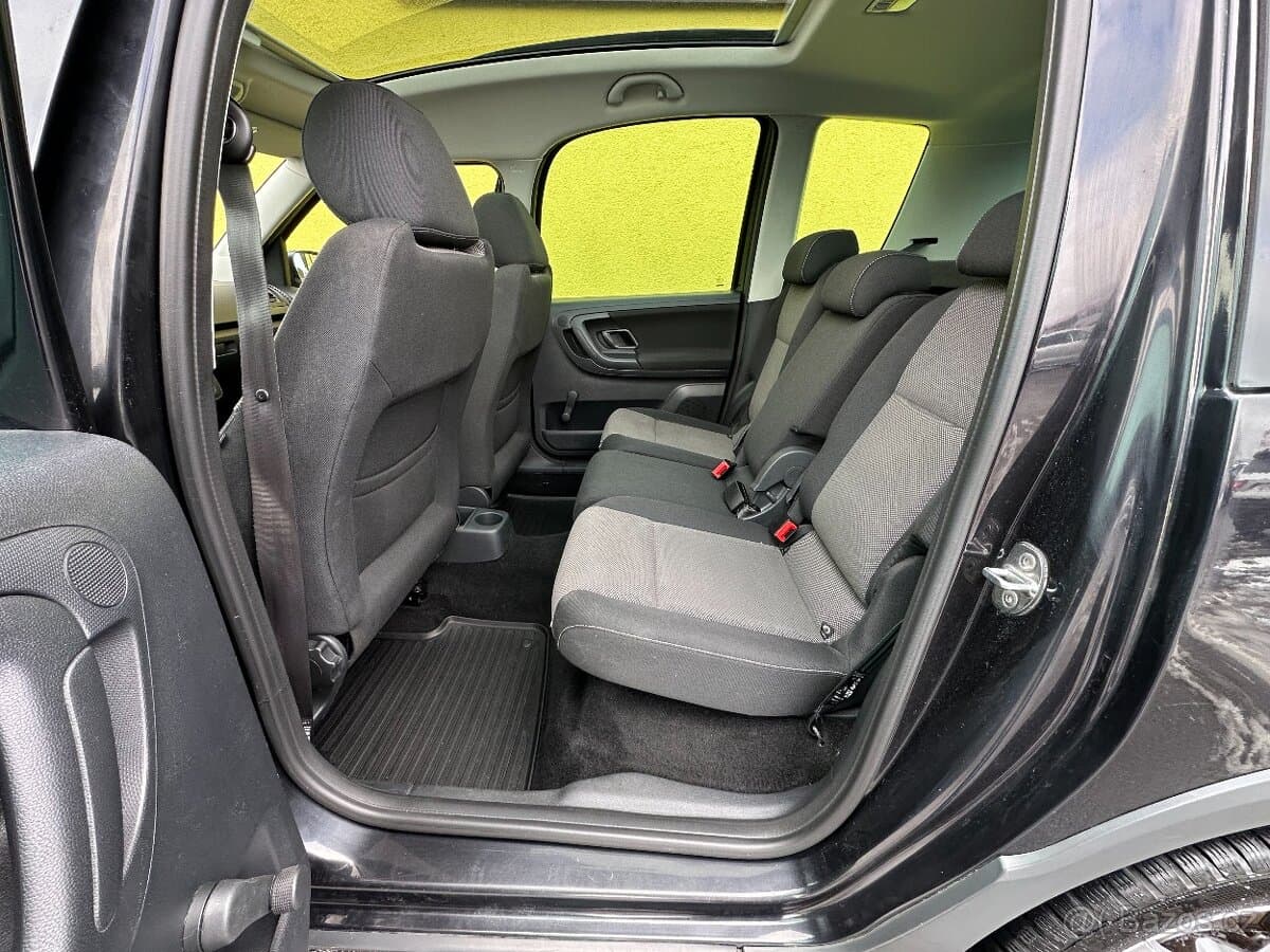 2013 Škoda ROOMSTER - 16