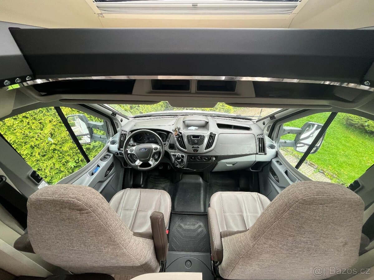 2019 Ford OSTATNÍ - 16