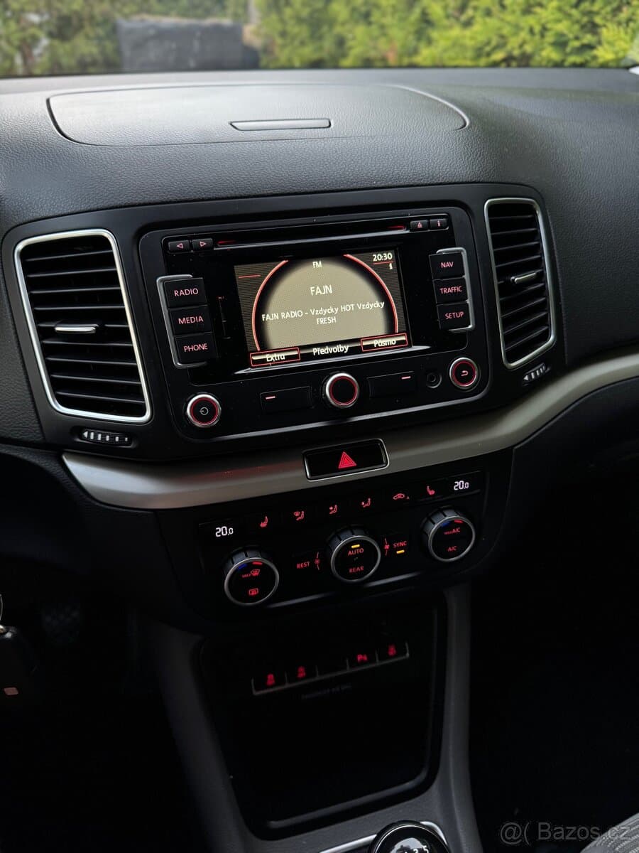 2014 Seat ALHAMBRA - 16
