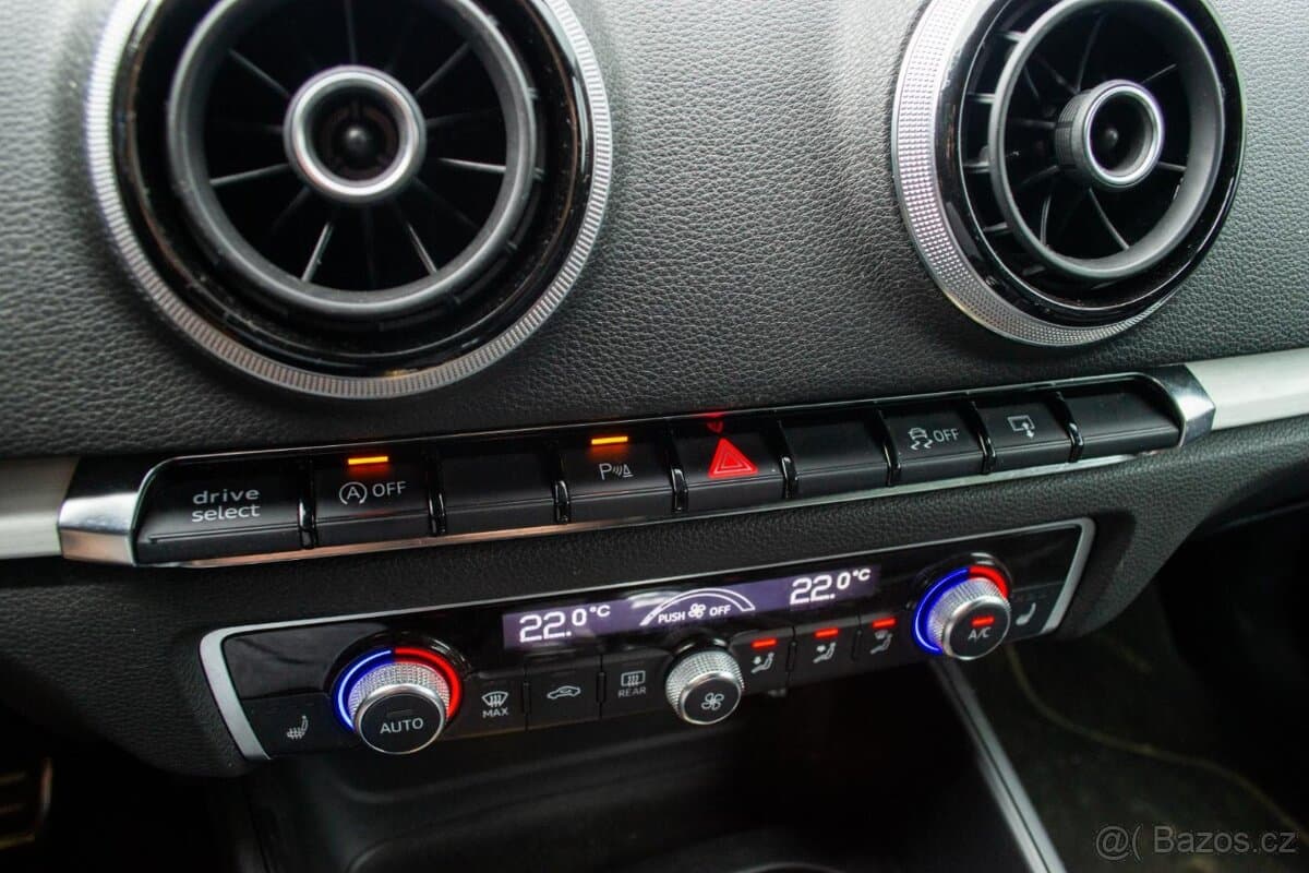 2013 Audi S3 - 16
