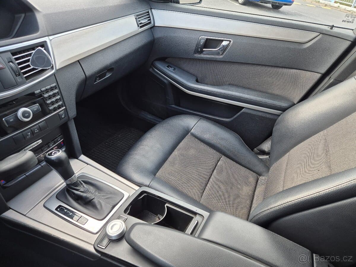 2010 Mercedes-Benz OSTATNÍ - 16