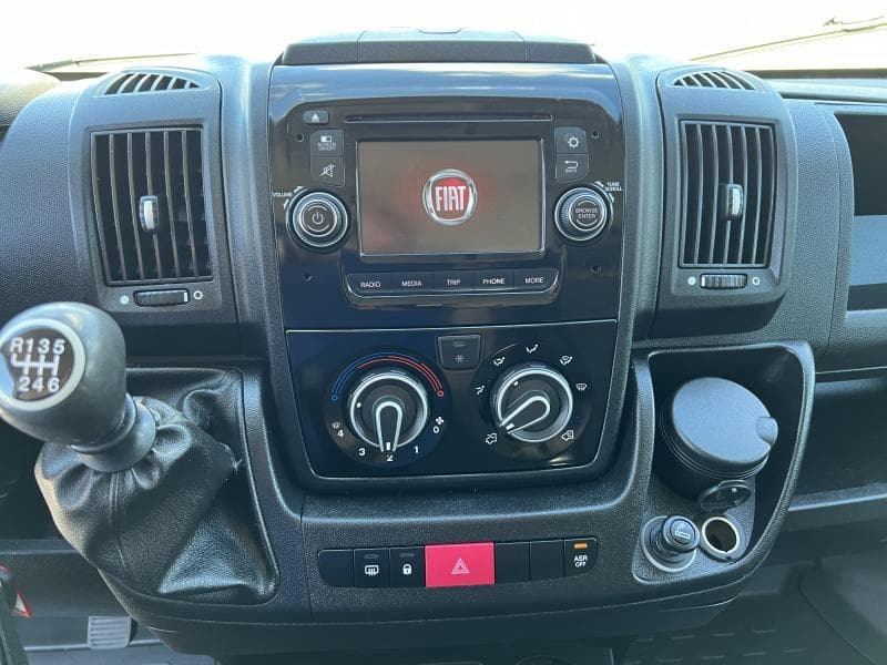 2016 Fiat DUCATO - 16