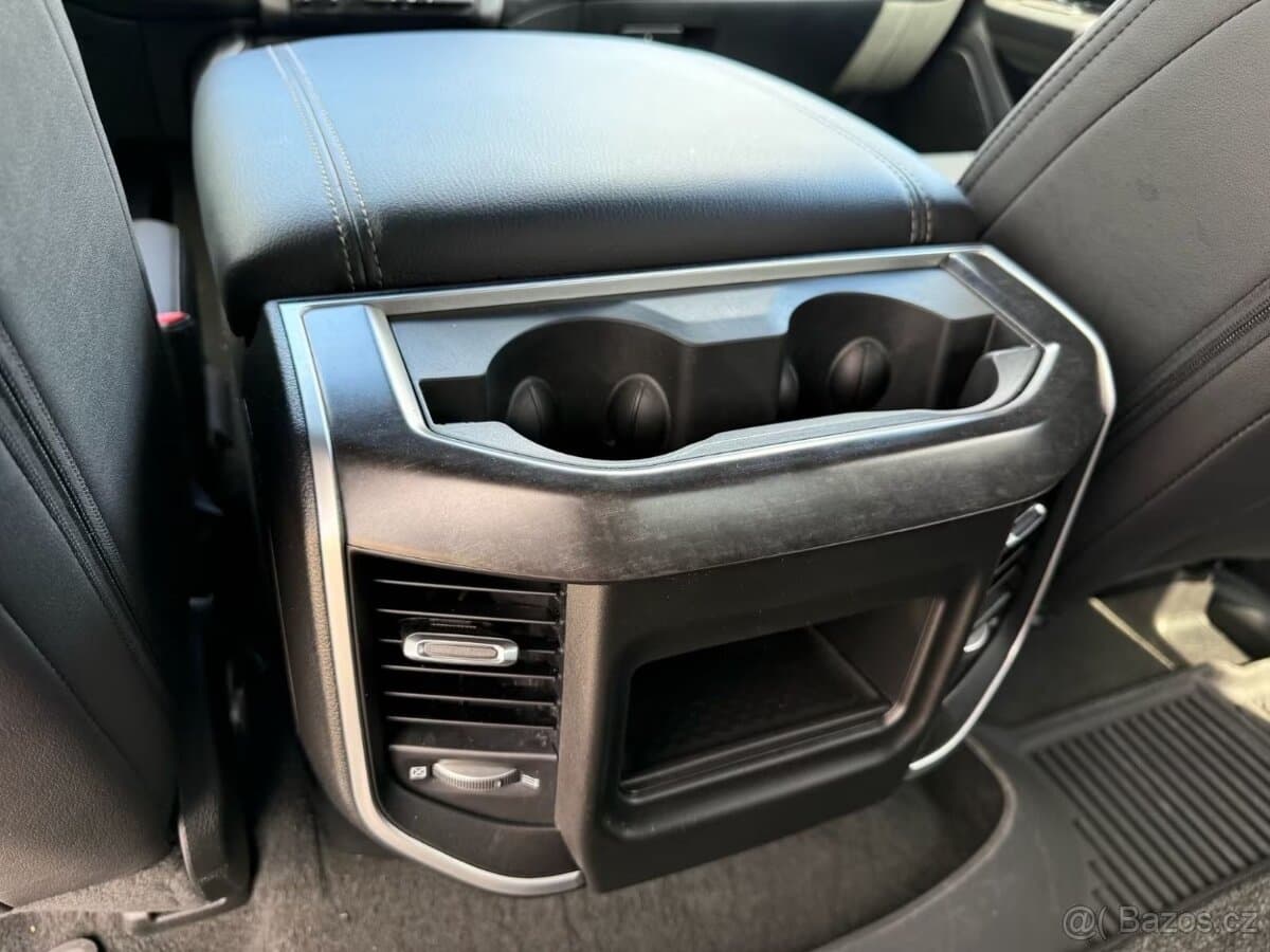 2023 Dodge RAM - 16