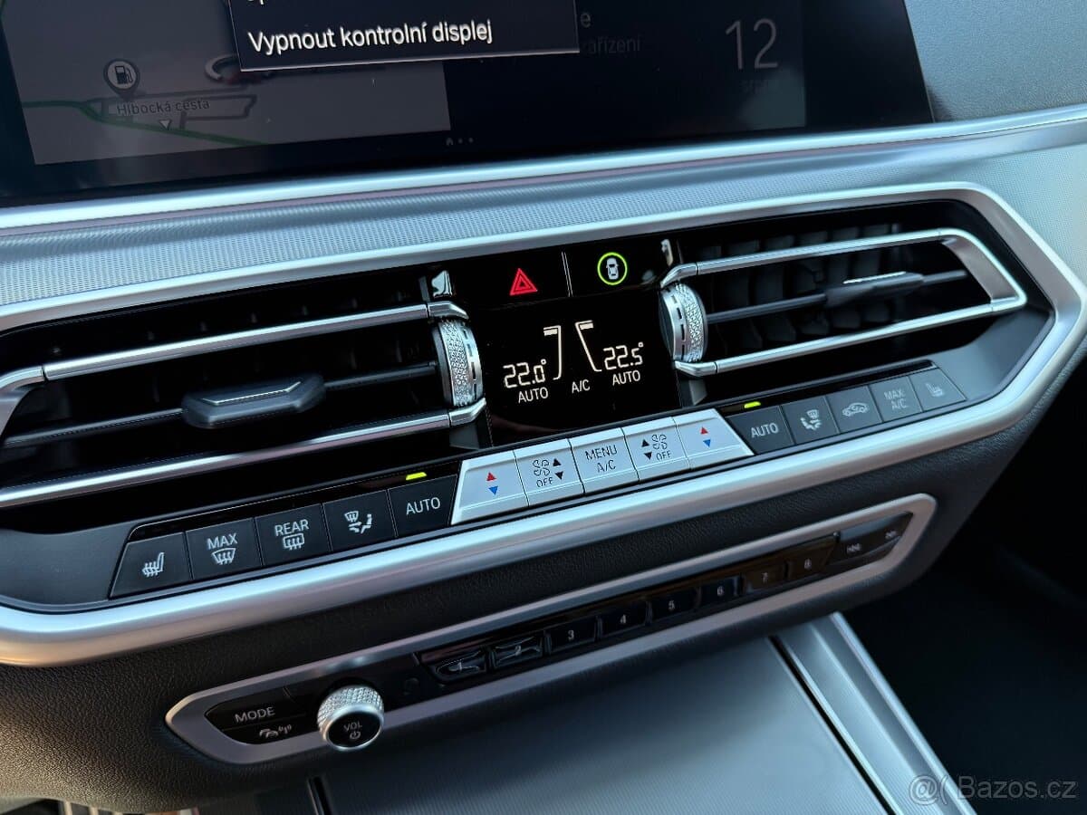 2023 BMW X5 - 16