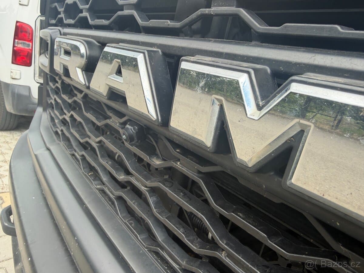 2019 Dodge RAM - 16