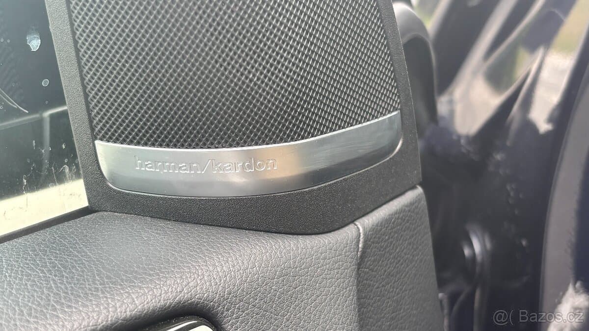 2019 Mercedes-Benz GL - 16