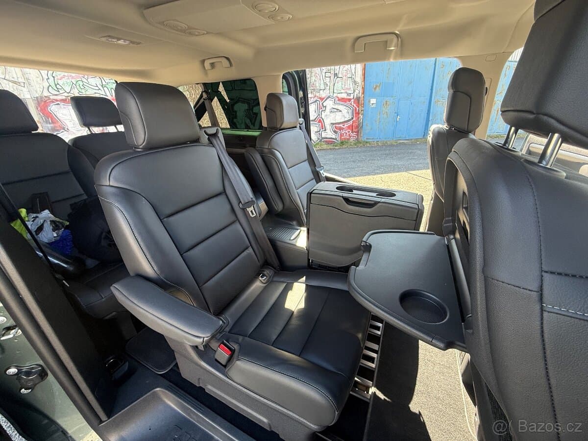 2025 Toyota PROACE - 16