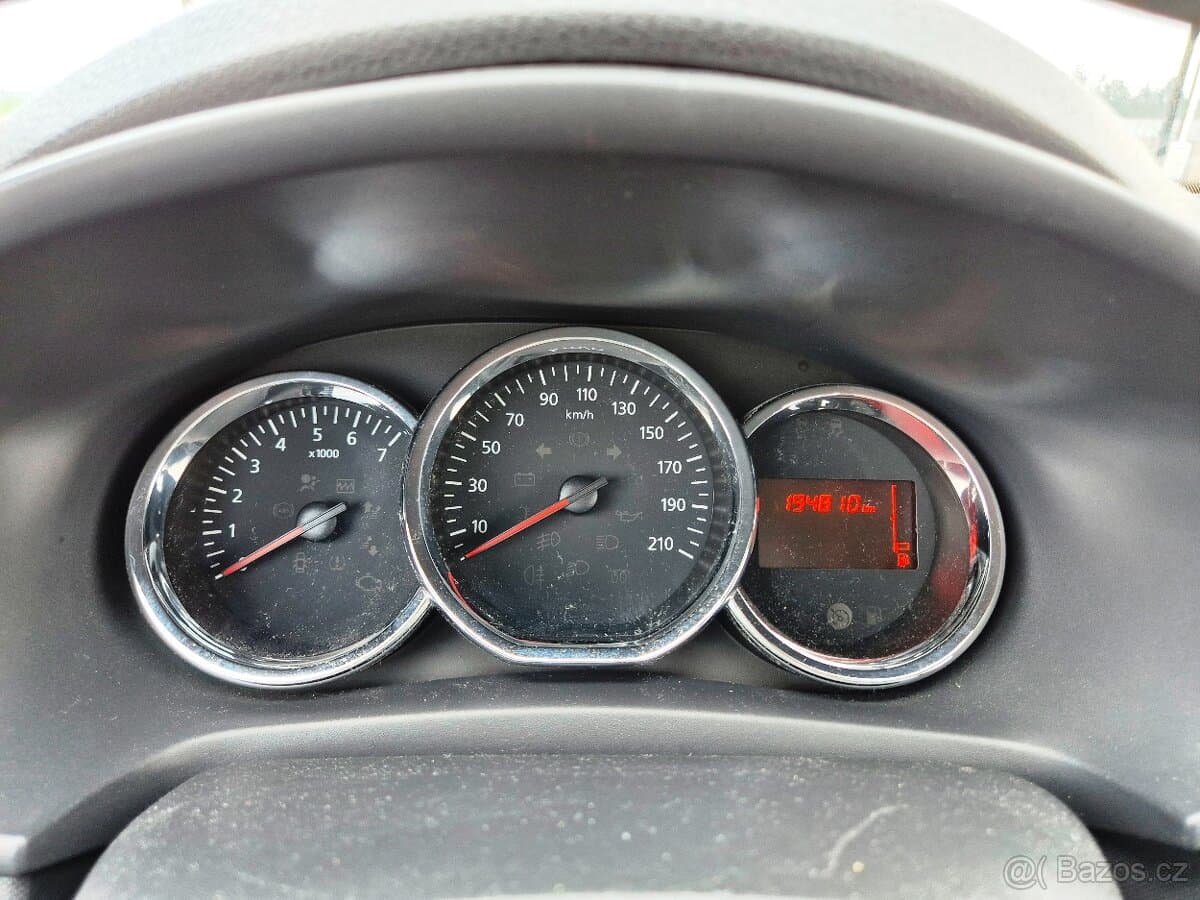 2015 Dacia LOGAN - 16