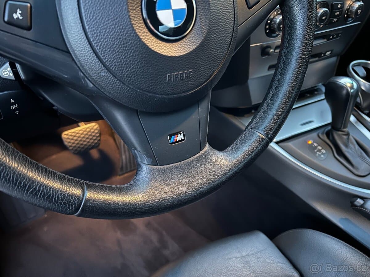 2007 BMW OSTATNÍ - 16